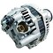 Wai Global Alternator, ALTMI IRIF, 140 Amp12 Volt, CW, 6Groove Decoupler Pulley 11097N - alternate 1